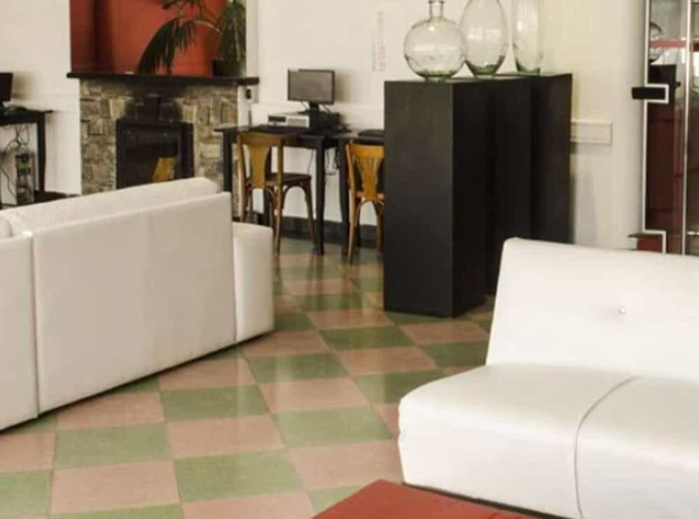 Hotel Rex Piriapolis