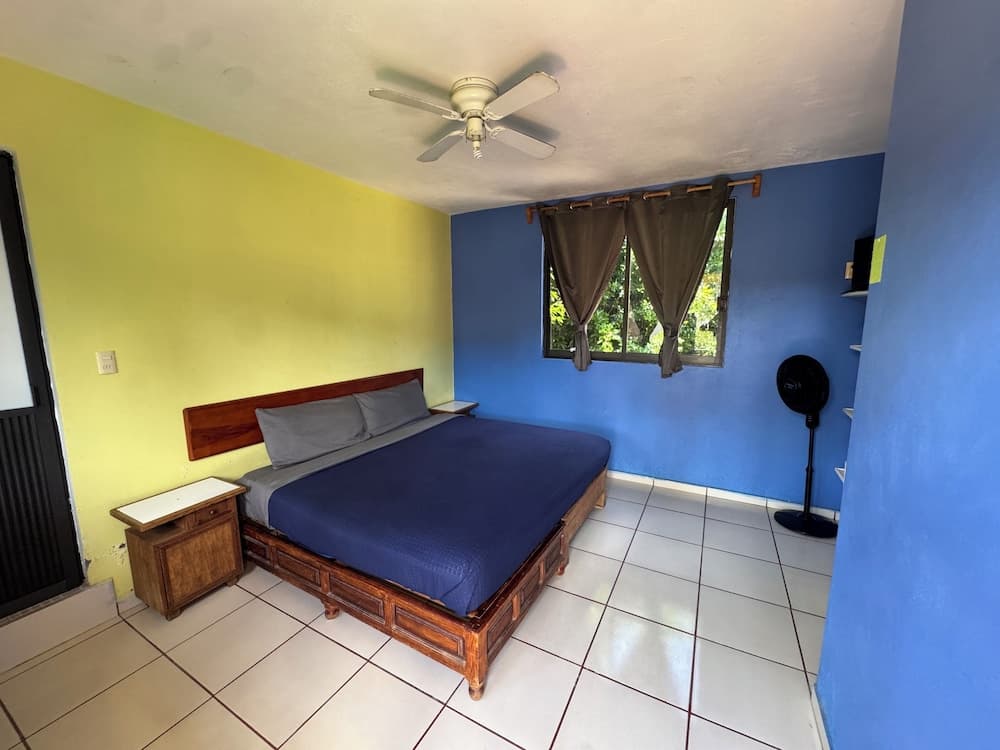 Hotel Quinta Ventura