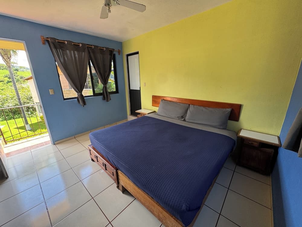 Hotel Quinta Ventura