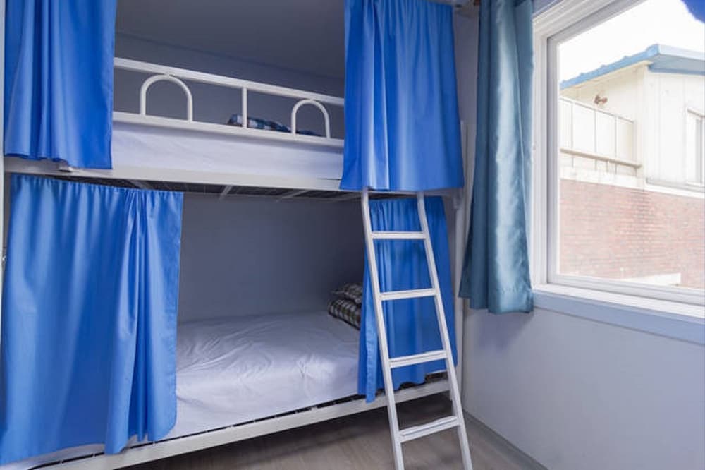 Yacht guesthouse - Hostel