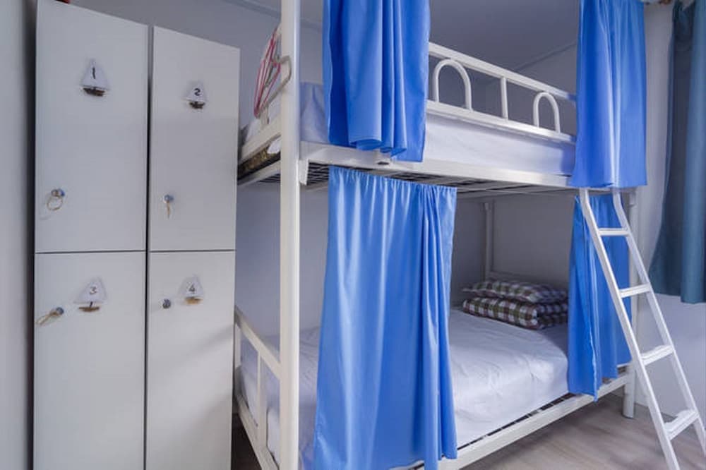 Yacht guesthouse - Hostel