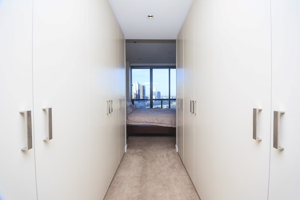 Mono Apartments on Franklin