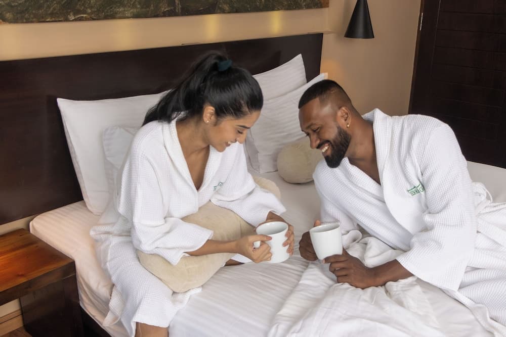 Terrace Green Hotel & Spa