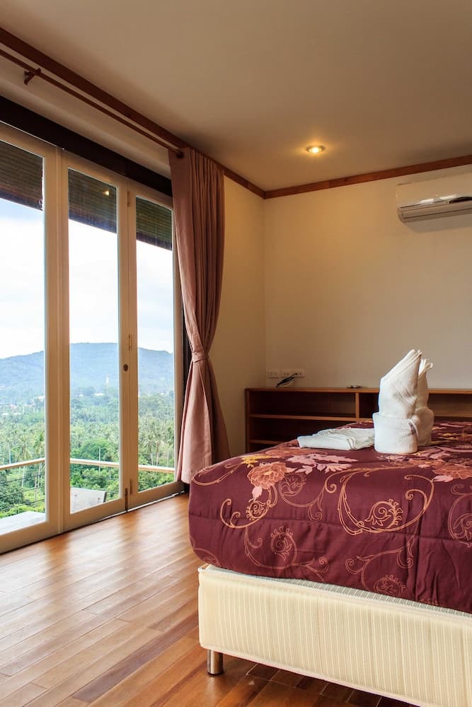 Coco Mango Villa Koh Samui