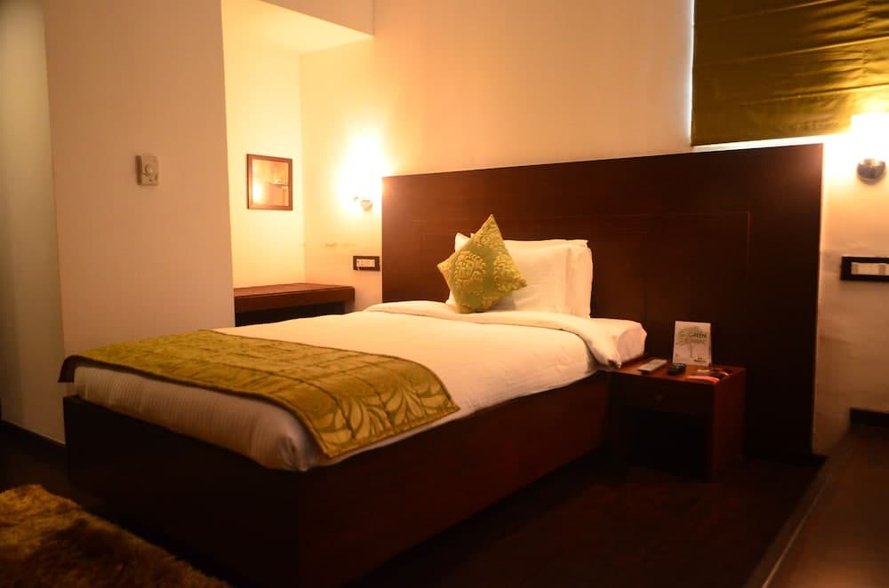 Tabla Pride Hotel & Spa