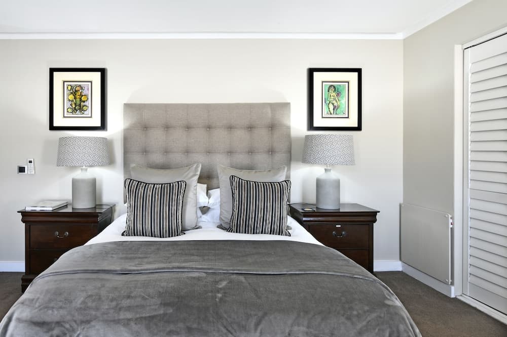 Le Petit Bijou Boutique Apartments