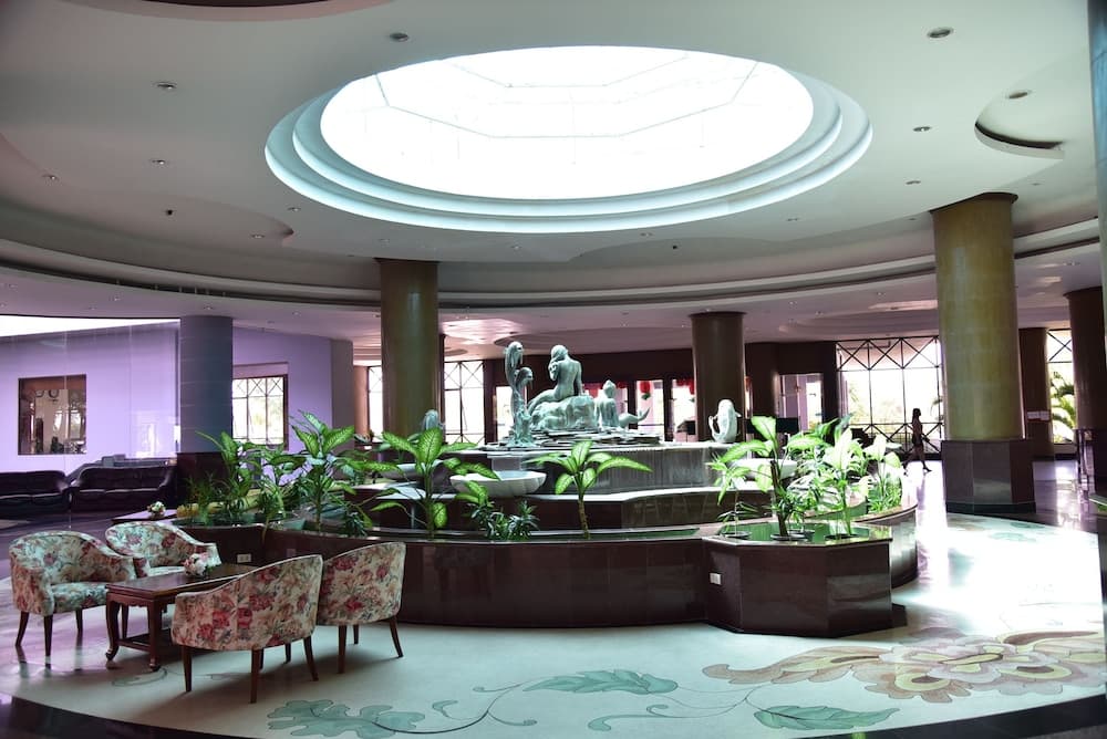 BP Samila Beach Hotel & Resort