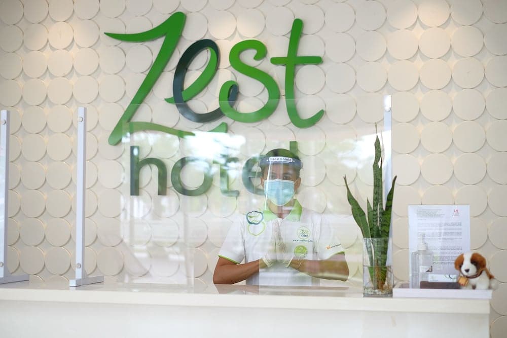 Zest Harbour Bay Batam by Swiss-Belhotel International