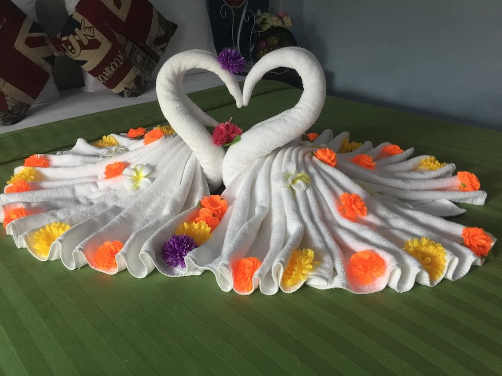 Seashell Resort Krabi