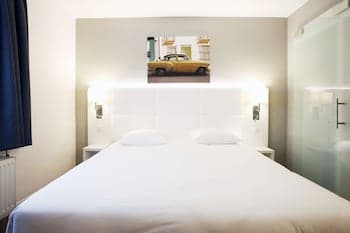 greet Lille Gare Flandres