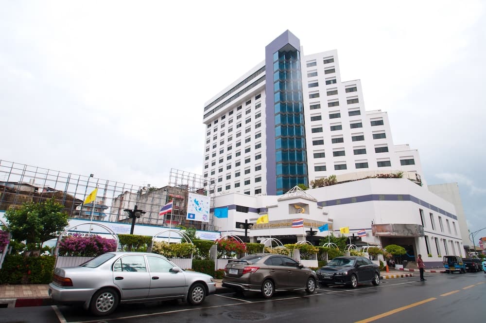 hotel image