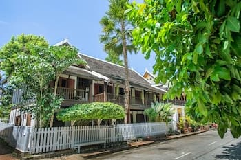 Kiridara Villa Ban Kili