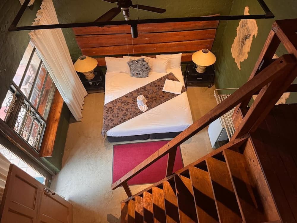 River House Bush and Safari Lodge