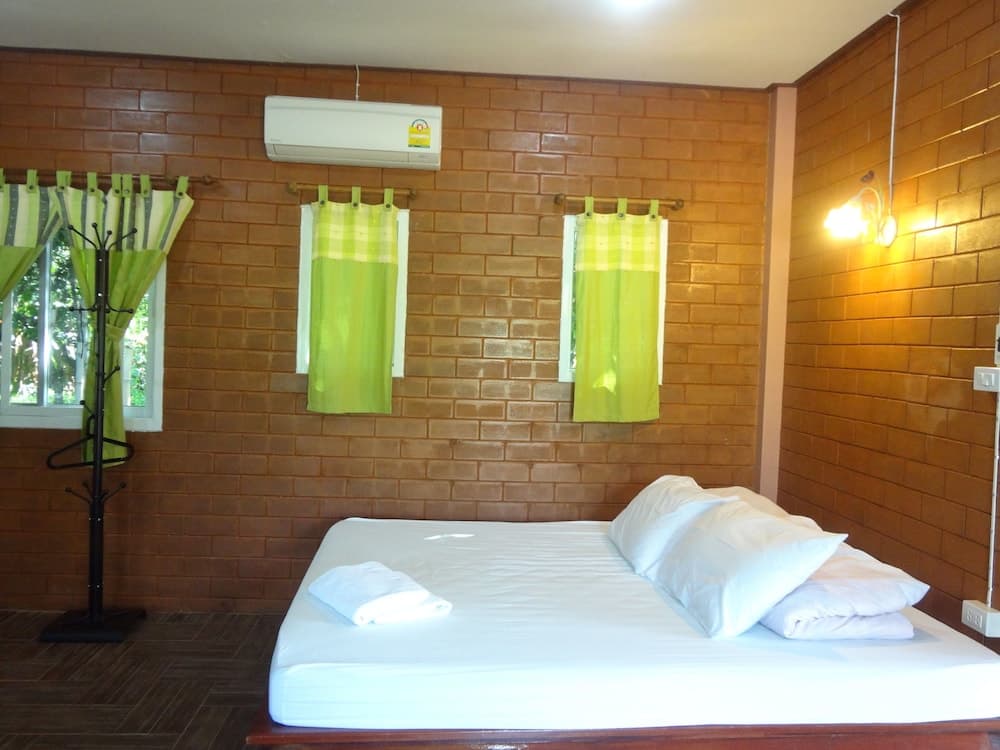 I Din Lake View Resort Nakhon Nayok