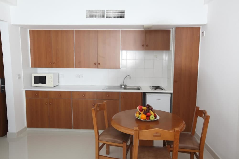 Anastasia Hotel Apartments