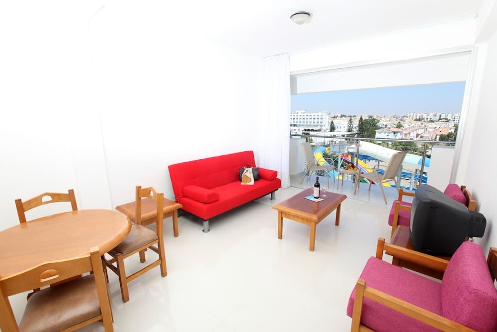 Anastasia Hotel Apartments