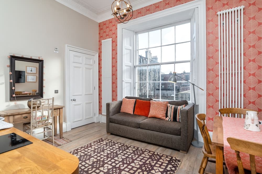 Haymarket Apartments