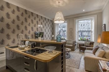 Haymarket Apartments