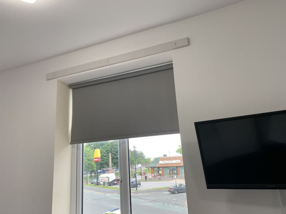 Imperial Salford Hotel