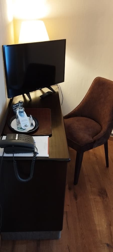 Hotel am Theater beim Schloss