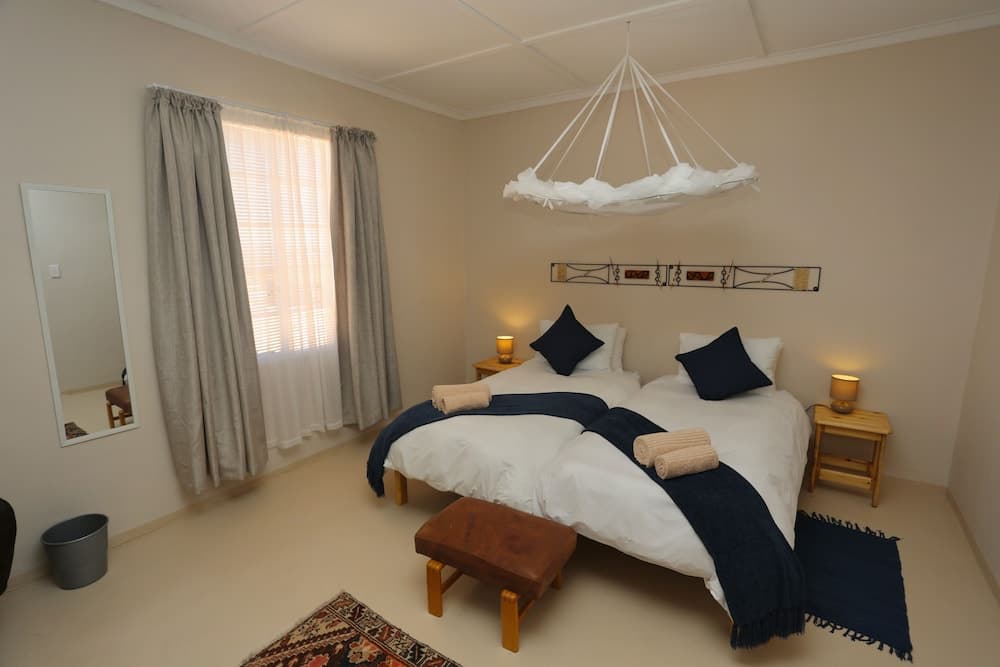 Aus Self-Catering Units