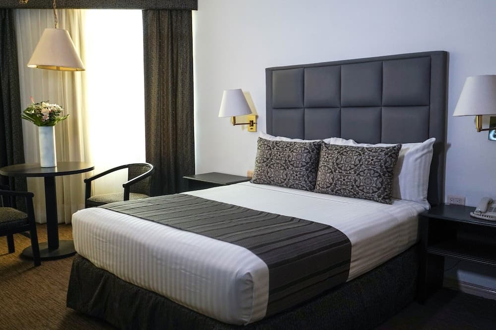 Hotel San Marcos Grand