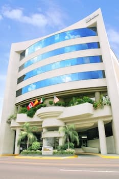 Hotel San Marcos Grand