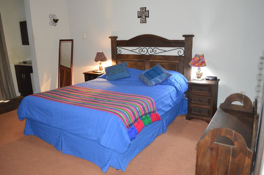 Bed & Breakfast Ajbe Turista