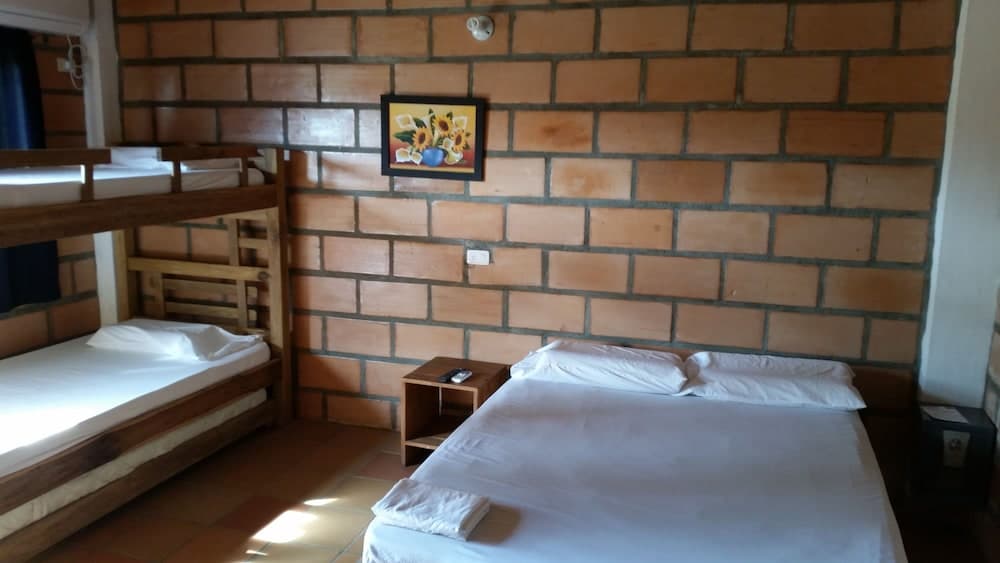 Hotel Pizzeria Opera Tolu