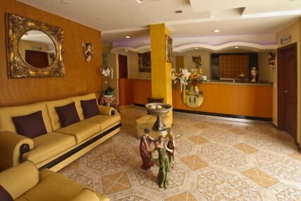 Hotel Joshed Imperial