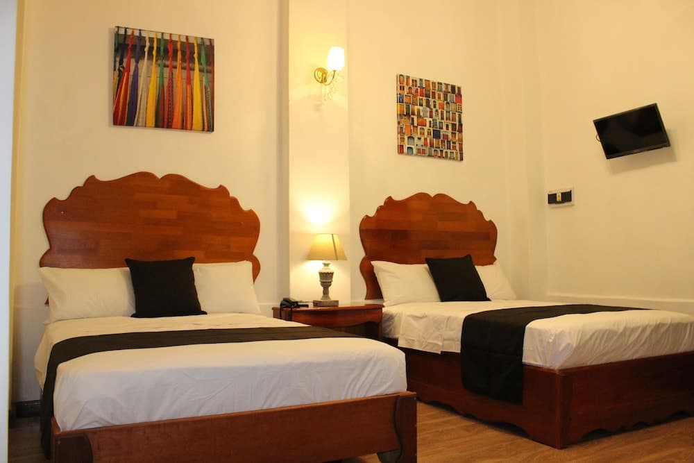 Epoca Hotel Boutique