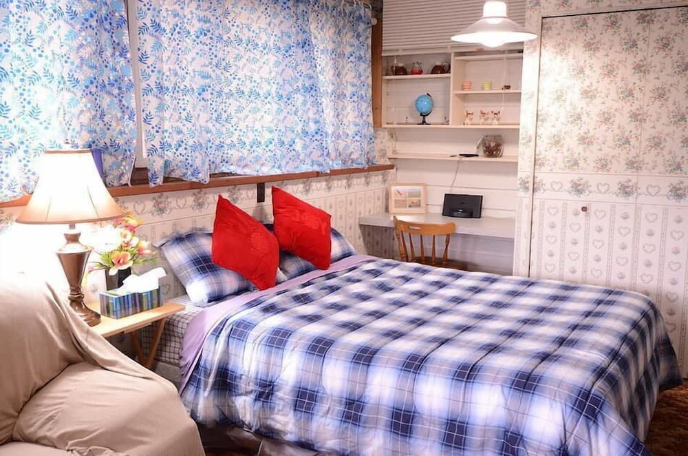 Fairy's Garden Chalet