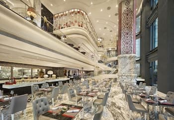 The Reverie Saigon Residential Suites