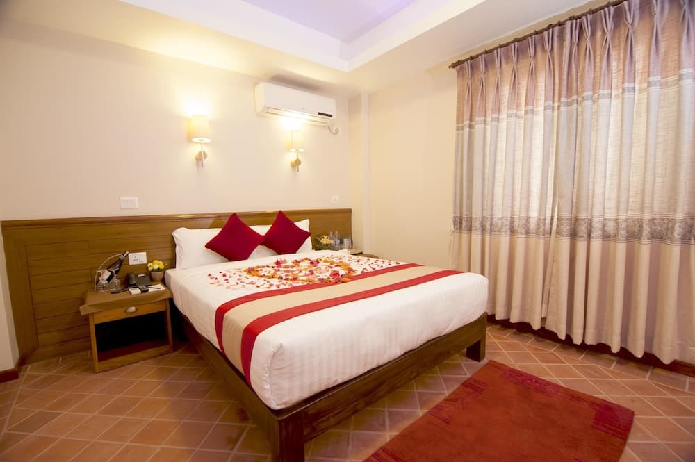 Hotel Utsab Himalaya