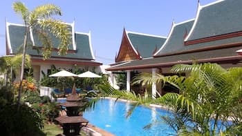 Villa Angelica Phuket - Baan Malinee