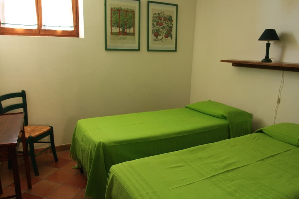 Agriturismo Villa Opera