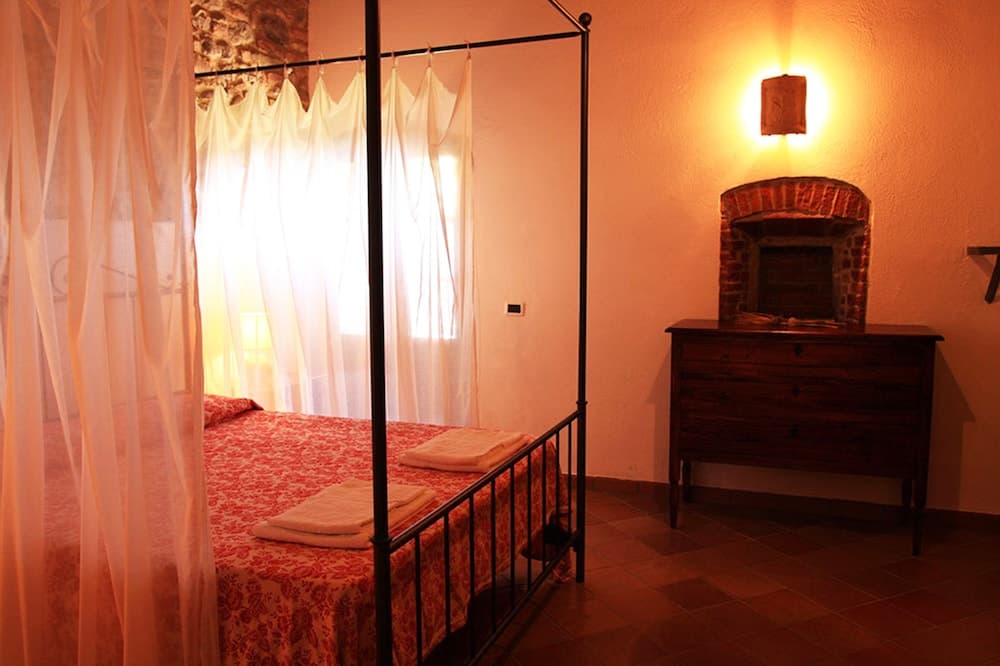 Agriturismo Ragoncino