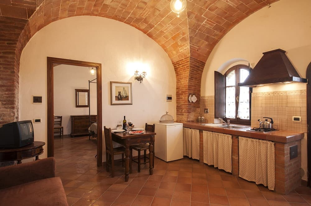 Agriturismo Ragoncino