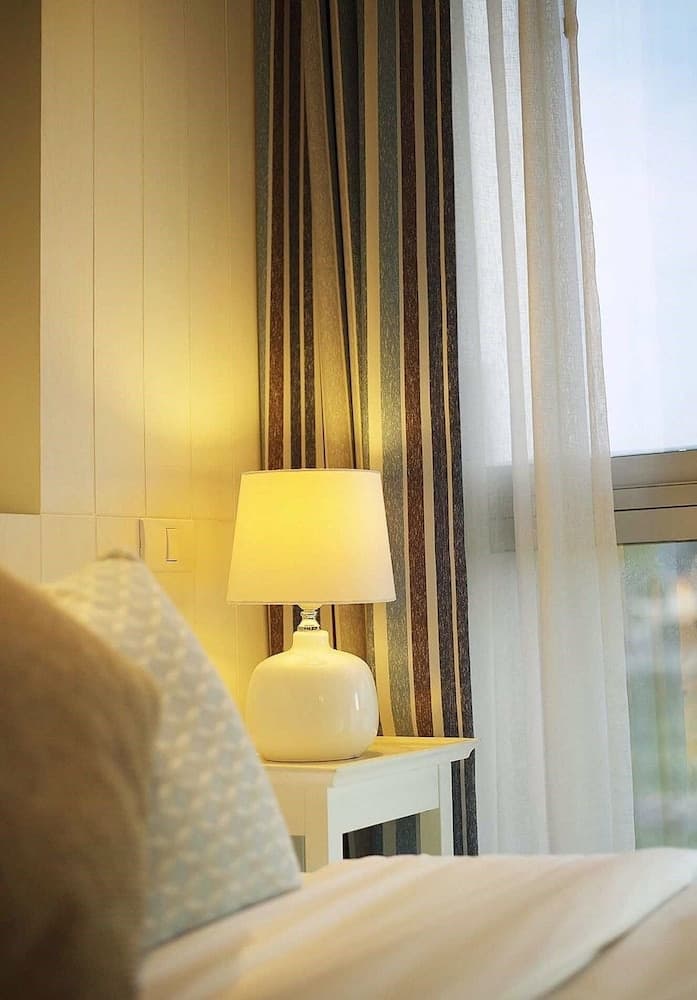 The Gallery Jomtien Beach Pattaya Condo By Dome