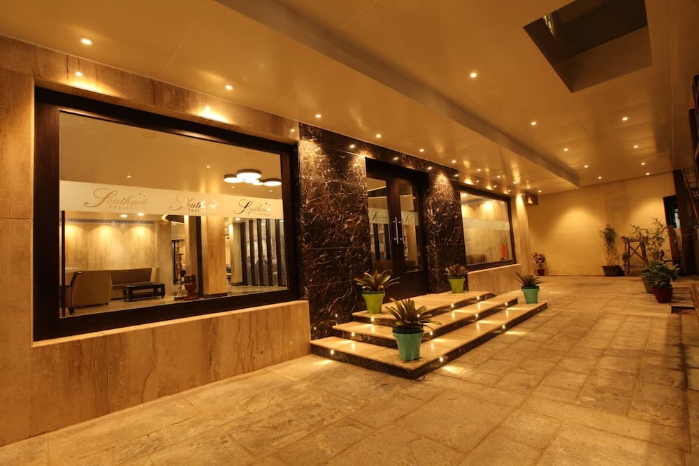 Hotel Southern Residency