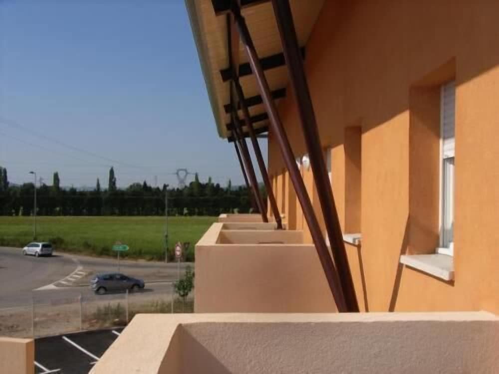 Appart'Hôtel Acadien