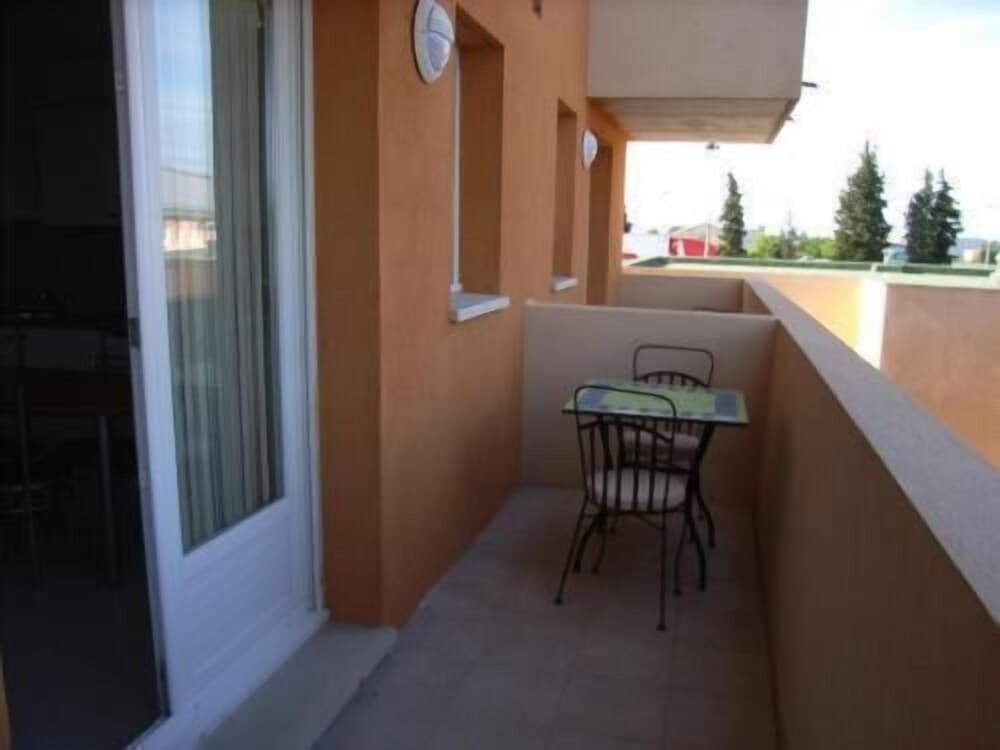 Appart'Hôtel Acadien