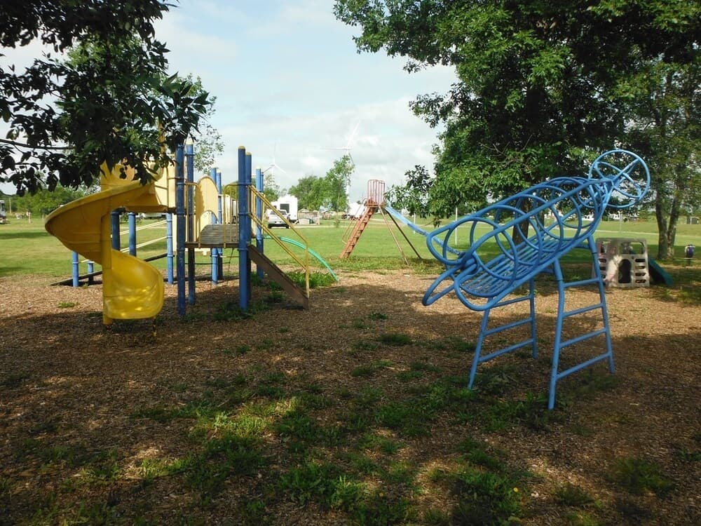 Maitland Shores Trailer Park & Marina