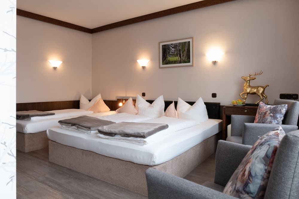 Hotel Goldener Hirsch