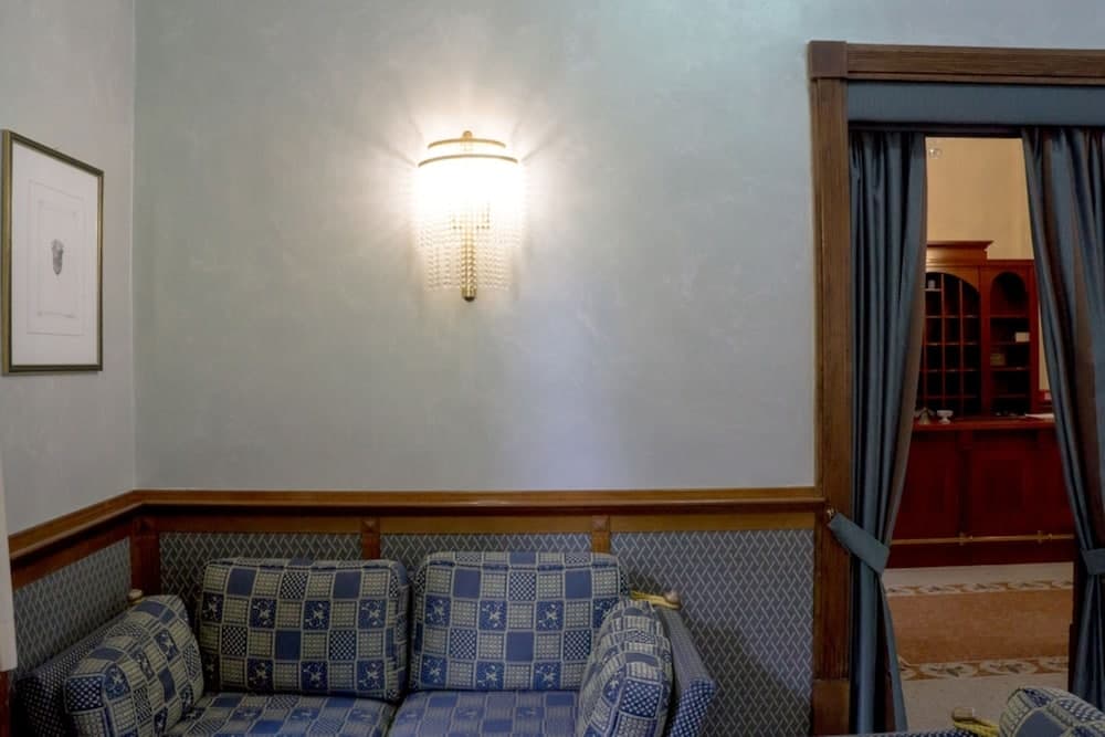 Hotel Villa Mon Repos