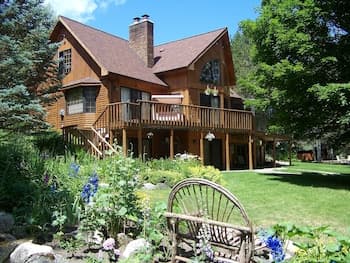 Horton Creek Inn B&B