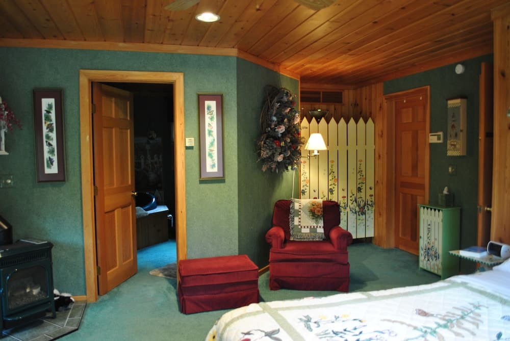 Horton Creek Inn B&B