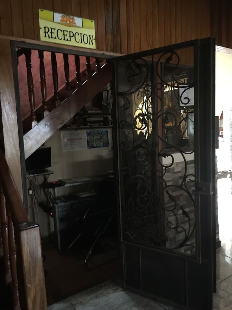 Apartamentos El Castillo