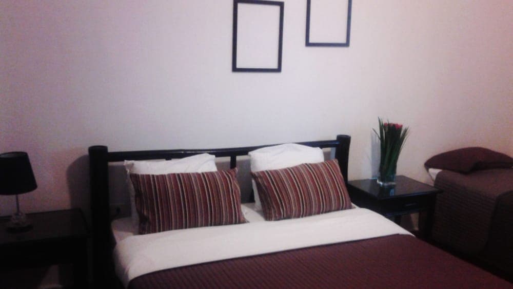 Hostal Class Colonial