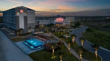 Silver Slipper Casino & Hotel - Adults Only